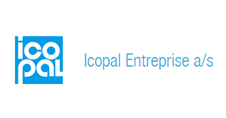 icopal logo
